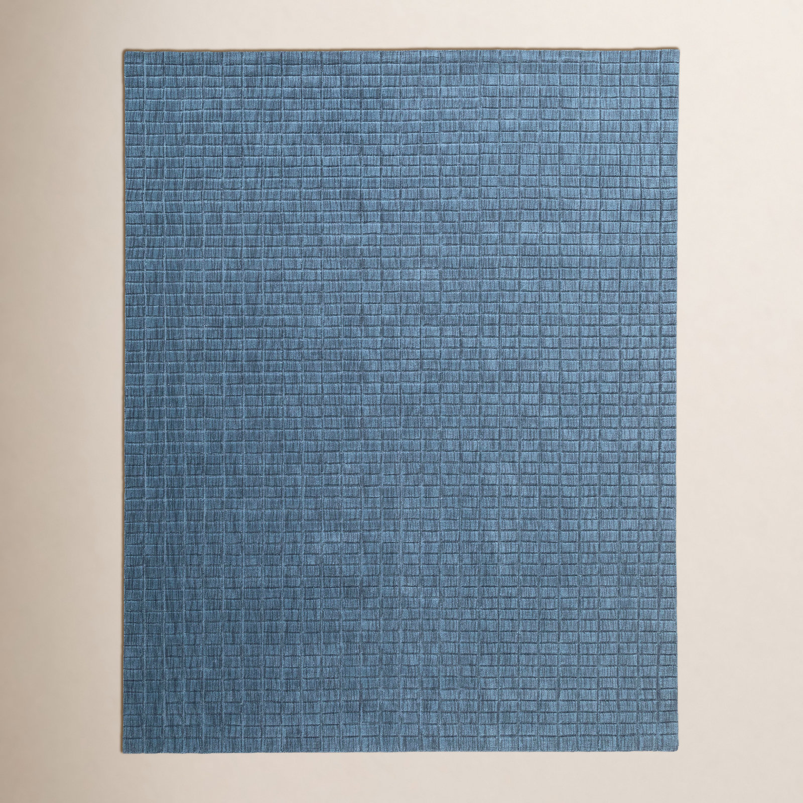 Vivora Ruth Hand-Loomed Rug, Rectangle 7'9" x 9'9"