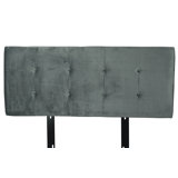 Jaroslav Upholstered Headboard