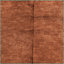 Canapé modulaire minimaliste en forme de L 122 po 122 po - Tissu résistant aux taches, mousse haute densité, entièrement assemblé pour le salon | Mousse, polyester | Dossier rembourré | Accoudoirs ronds-1056273204