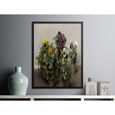 Theus No Frame Print