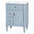 Bleu gris est en rupture de stock