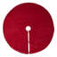 Velvet Tree Skirt-148993589
