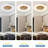 Maeliyah Ceiling Fan with Light Kit