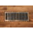 Madelyn Carter Solid Steel Modern Chic Vent Cover with Damper - Floor & Wall Register-65530749-65530752