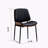 Mid Century Modern Retro Faux Leather Chair  Set of 2-1982589204