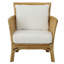 Fauteuil Gideon
