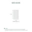 Débarbouillette en coton Lacost Heritage 16 x 30, 100% coton Supima, antimicrobien Micro-Fresh®-70585180