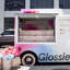 36"L x 36"W Concession Stand Serving Window Food Truck Service Awning-109107240