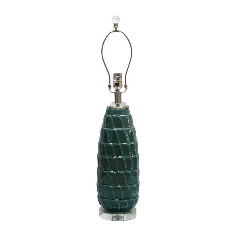 Lampe de table 29,75 po