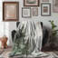 Throw Blanket-1142749559