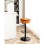 Upholstered Counter Stool-1608463271