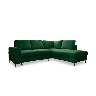 Lofty Lilly 6 seater Corner Sofa Bed