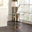 Table de bout Yosief