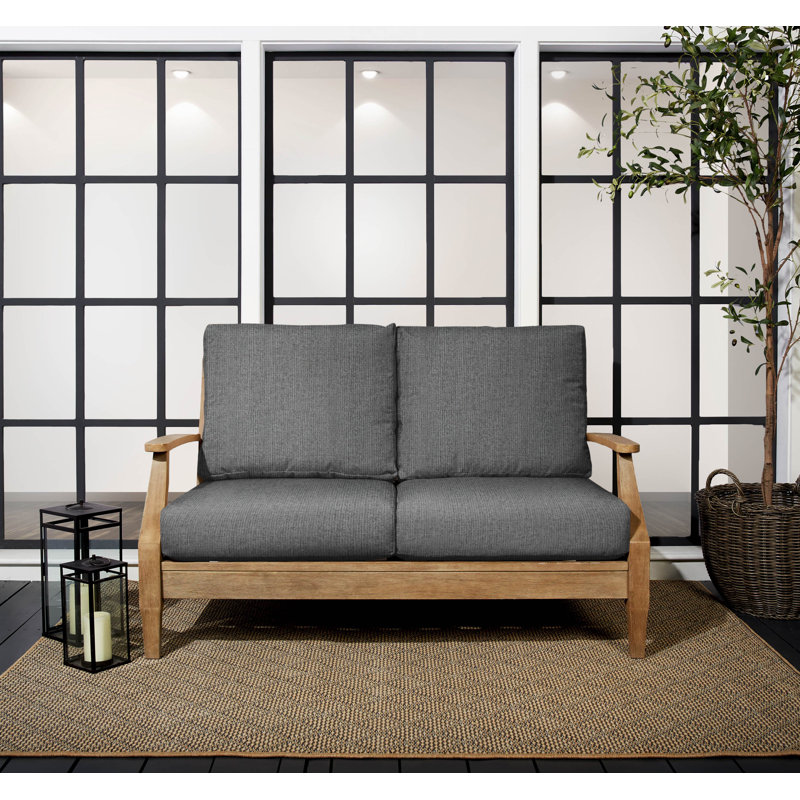 Sunbrella - Piece Cushion