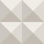 Yuki Osada Geometric Wallpaper Double Roll-80058408