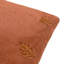 Autumn Trail Orange Cushion Cover