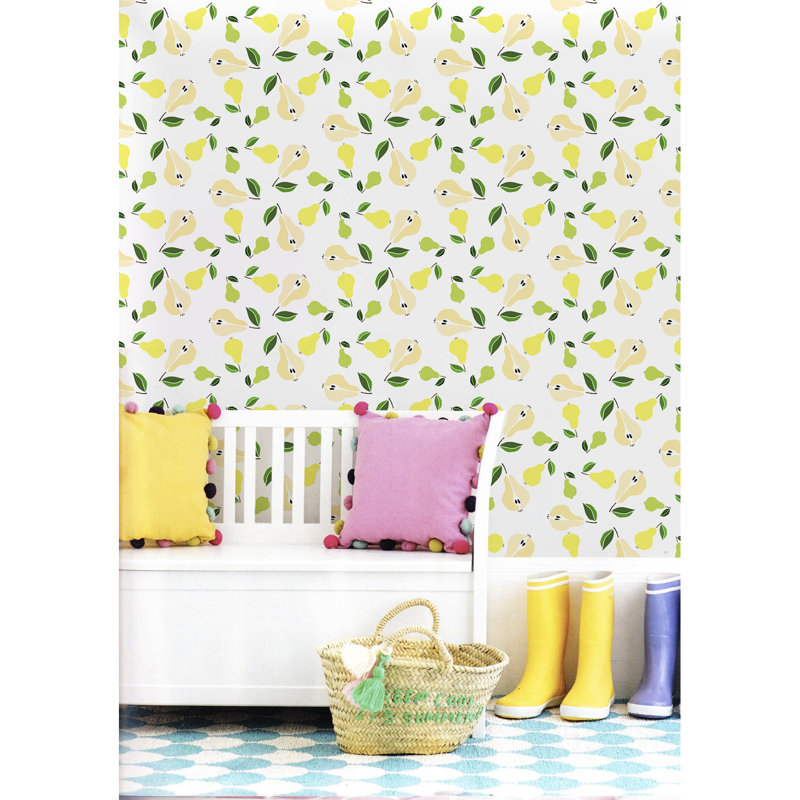 Soliel 2.5m x 1.04m Matte Mural, 250 x 104cm