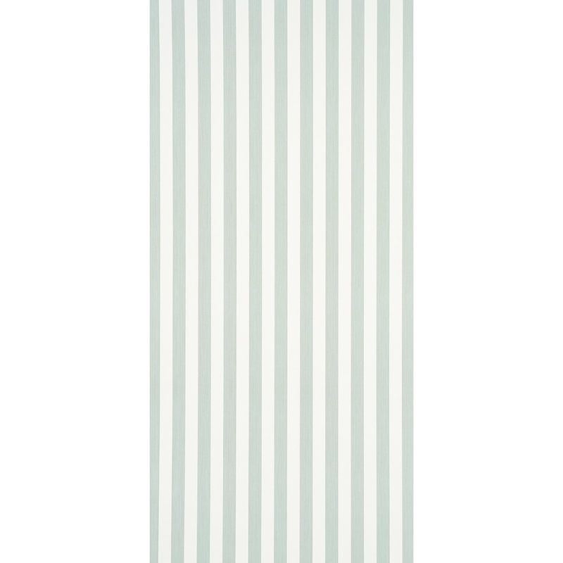 Edwin Stripe Medium Wallpaper, Mint