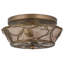 Whispering 2 - Light Flush Mount-16183599
