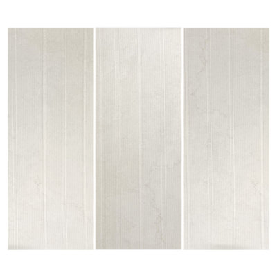 24x48 Porcelain Tile – Striped Dune