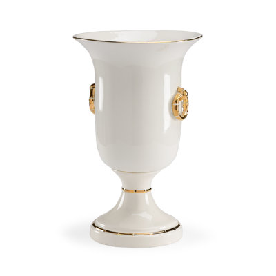 Ceramic / Porcelain Table Vase