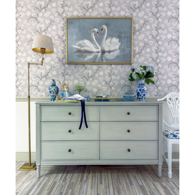 PIGNOLI WALLCOVERING