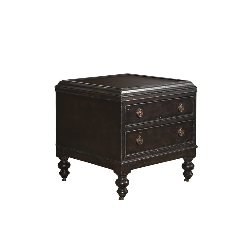 Table de bout Kingstown Nelson