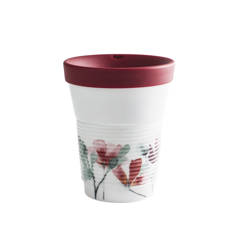 Cupit Coffee Mug, Heyday