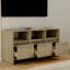Greysi Unfinished TV Stand-1579178616