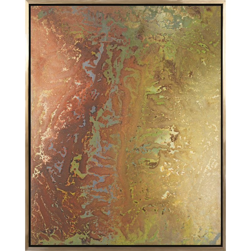 Two Realms Painting