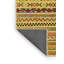 Tapis abstrait moderne 2251-351736922