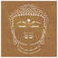 Bedri Steel Wall Decor