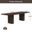 Console texturée Yount-512130915