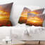 Coussin Schafer Landscape