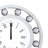 Fortside Wall Clock-716887601