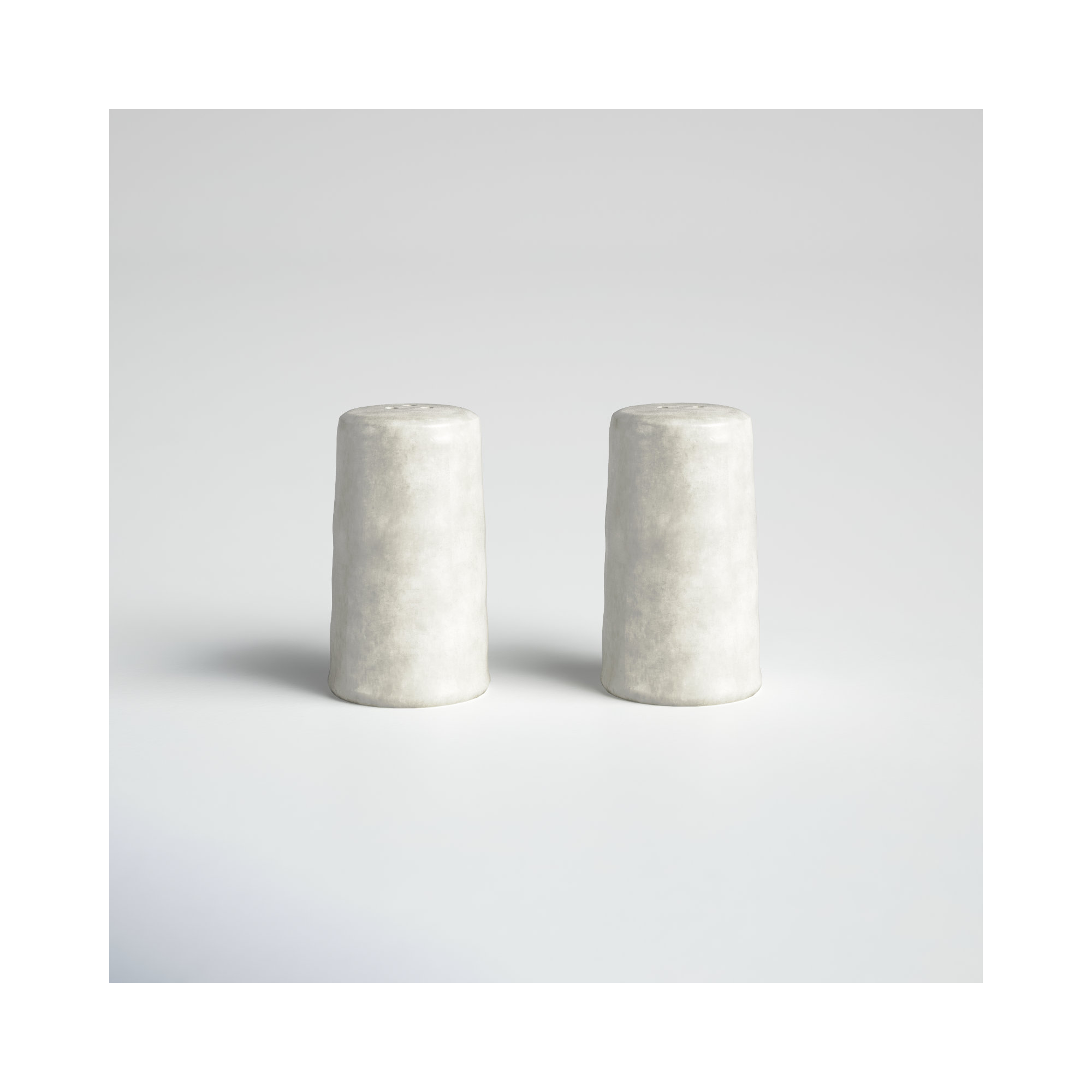 Ramone Salt And Pepper Shaker Set