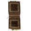 Hand Knotted Wool Area Rug in Multi