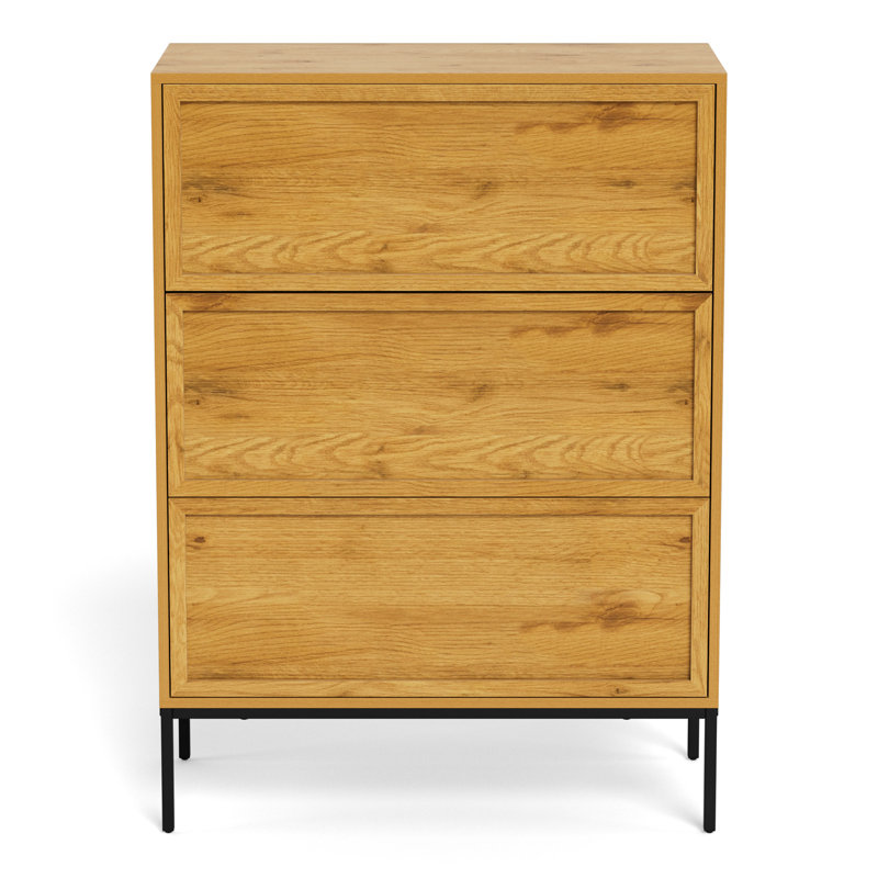 Mariestad Accent Chest