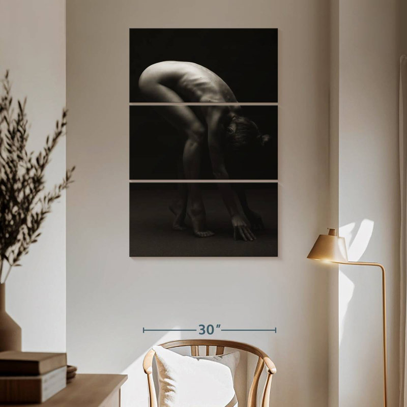 Bodyscape X III