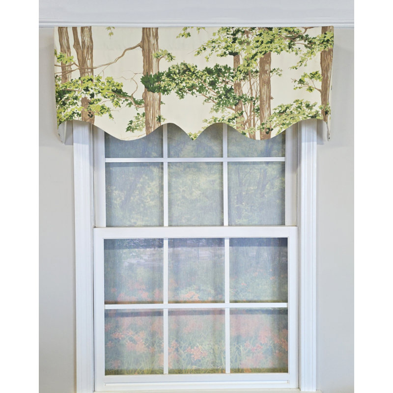 Canopy Regal Valance
