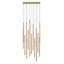 17 - Light LED Pendant-737259687