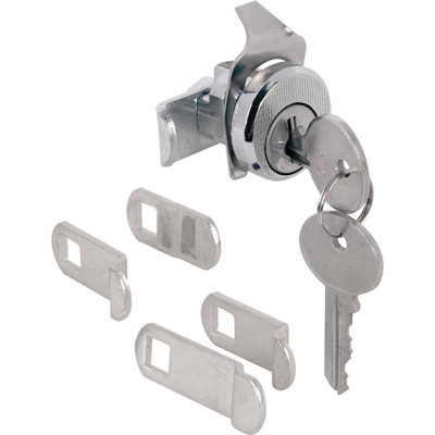 Prime-Line Tumbler Lock