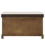 Banc de rangement rembourré Briananthony-889958019