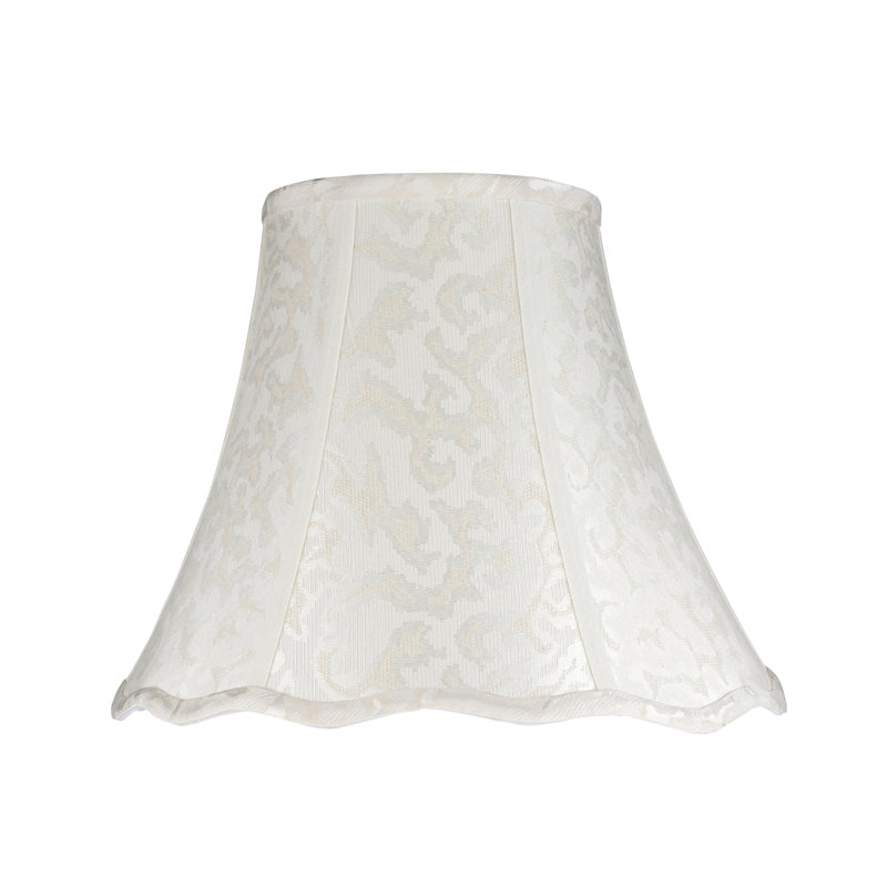11.5 in. H Bell Lamp Shade
