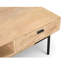 Table basse Noah Mango
