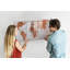Magnetic Glass Dry Erase Board