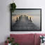 Sun Down, reproduction sur toile encadrée-959744669-959744670