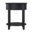 Table de bout avec rangement Zaheed-14940710
