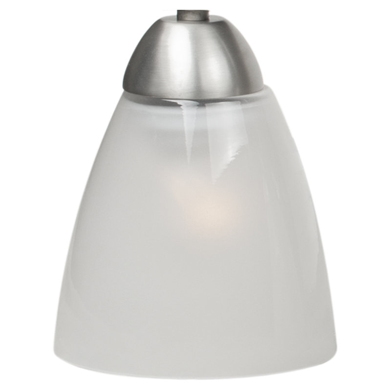 Owens 2 - Light Dimmable Vanity Light, Brushed Nickel