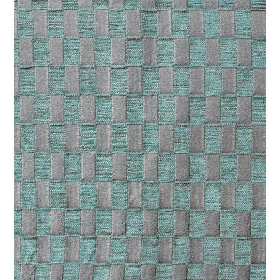 Bloom Damier Fabric